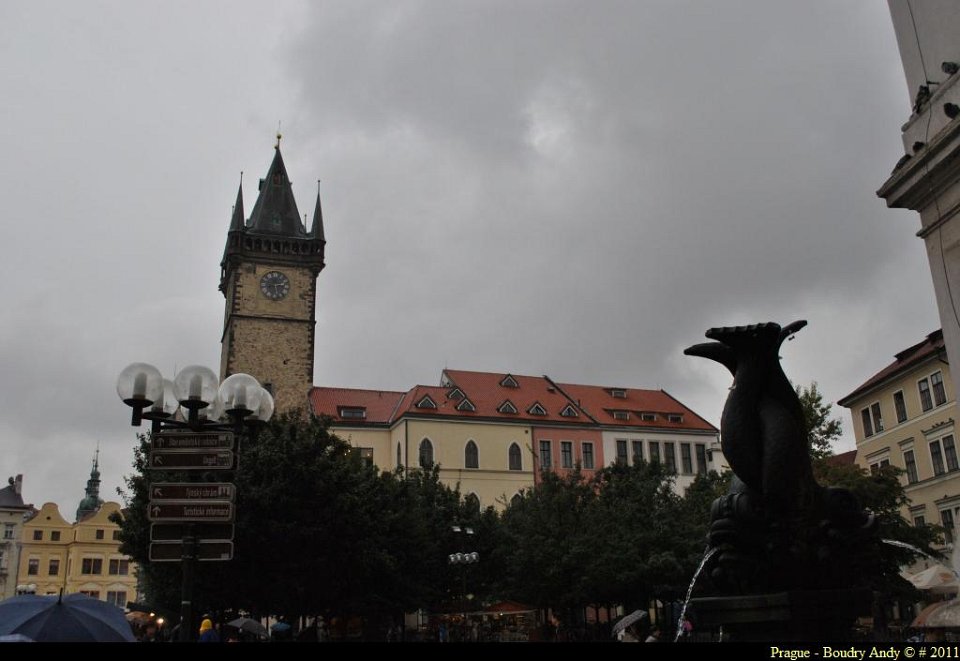 Prague - en promenade  009